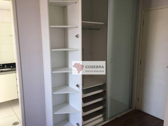 Imagem Apartamento com 2 Quartos à Venda, 72 m² em Vila Olímpia - São Paulo