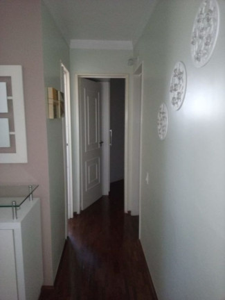 Imagem Apartamento com 2 Quartos à Venda, 56 m² em Vila Polopoli - São Paulo Imagem Apartamento com 2 Quartos à Venda, 56 m² em Vila Polopoli - São Paulo
