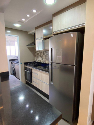 Imagem Apartamento com 2 Quartos à Venda, 56 m² em Vila Rosália - Guarulhos Imagem Apartamento com 2 Quartos à Venda, 56 m² em Vila Rosália - Guarulhos