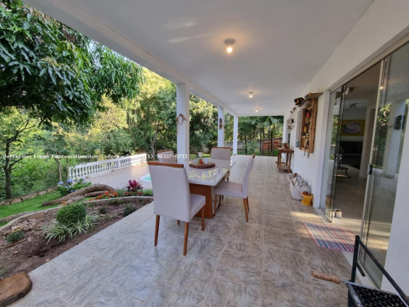 Imagem Casa com 2 Quartos à Venda, 142 m² em Terras De Santa Rosa - Salto