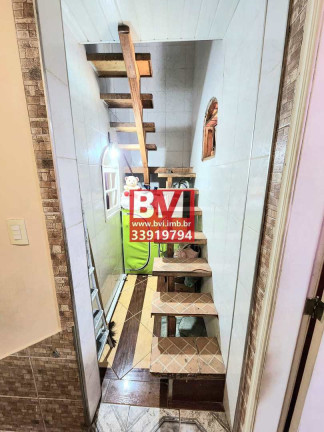 Imagem Casa com 4 Quartos à Venda, 320 m² em Cordovil - Rio De Janeiro