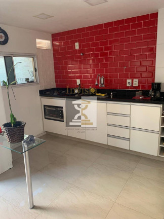 Imagem Casa com 3 Quartos à Venda, 98 m² em Vargem Pequena - Rio De Janeiro