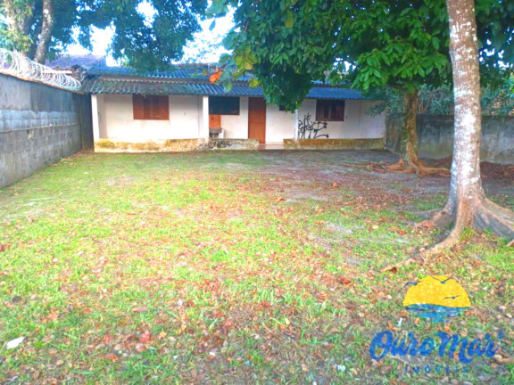 Imagem Casa com 1 Quarto para Alugar ou Temporada, 46 m² em Jardim Das Palmeiras - Itanhaém Imagem Casa com 1 Quarto para Alugar ou Temporada, 46 m² em Jardim Das Palmeiras - Itanhaém