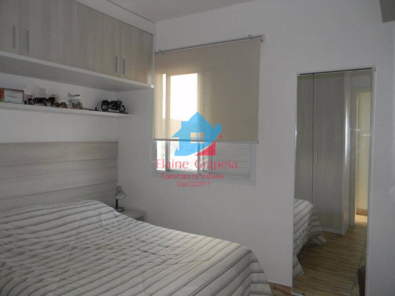 Imagem Apartamento com 2 Quartos à Venda, 62 m² em Santa Claudina - Vinhedo Imagem Apartamento com 2 Quartos à Venda, 62 m² em Santa Claudina - Vinhedo