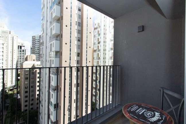 Imagem Imóvel Comercial à Venda, 27 m² em Moema - São Paulo Imagem Imóvel Comercial à Venda, 27 m² em Moema - São Paulo