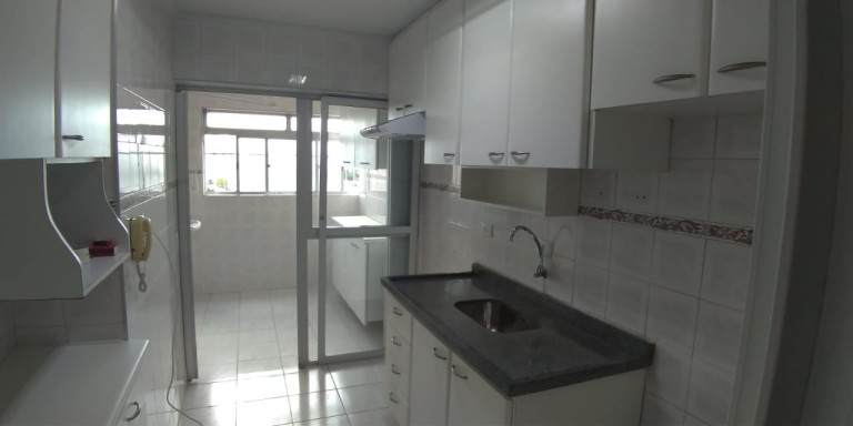 Imagem Imóvel com 3 Quartos à Venda, 68 m² em Vila Brasílio Machado - São Paulo