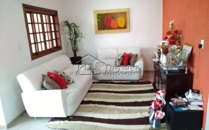 Imagem Casa de Condomínio com 4 Quartos à Venda, 171 m² em Jardim Uirá - São José Dos Campos Imagem Casa de Condomínio com 4 Quartos à Venda, 171 m² em Jardim Uirá - São José Dos Campos