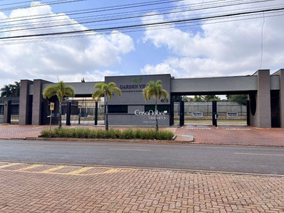 Imagem Terreno à Venda, 1.280 m² em Condomínio Garden Villa - Ribeirão Preto Imagem Terreno à Venda, 1.280 m² em Condomínio Garden Villa - Ribeirão Preto