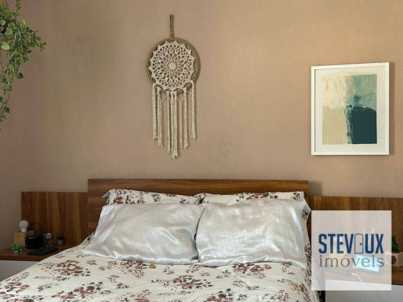 Imagem Apartamento com 2 Quartos à Venda, 70 m² em Moema - São Paulo