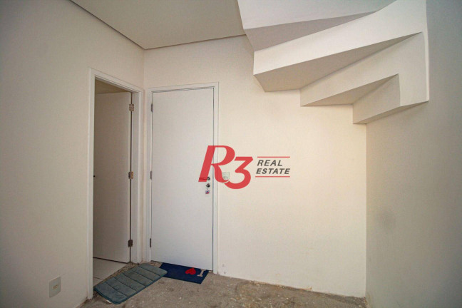 Imagem Imóvel com 3 Quartos à Venda, 174 m² em Gonzaga - Santos Imagem Imóvel com 3 Quartos à Venda, 174 m² em Gonzaga - Santos