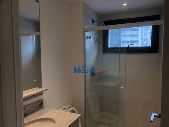Imagem Apartamento com 1 Quarto à Venda, 38 m² em Pinheiros - São Paulo Imagem Apartamento com 1 Quarto à Venda, 38 m² em Pinheiros - São Paulo