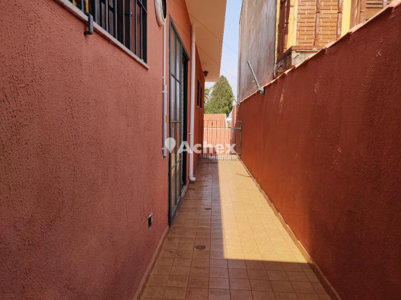 Imagem Casa com 4 Quartos à Venda, 210 m² em Jardim Santa Genebra - Campinas
