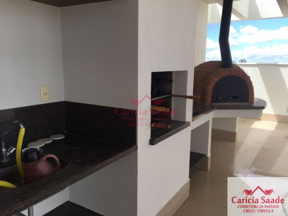 Imagem Apartamento com 2 Quartos à Venda, 64 m² em Vila Mariana - São Paulo