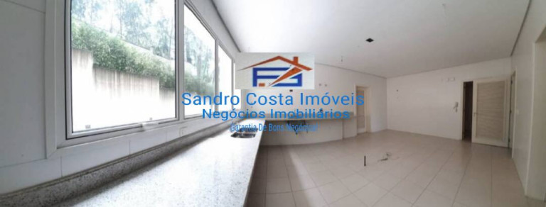 Imagem Apartamento com 5 Quartos à Venda, 1.223 m² em Retiro Morumbi - São Paulo
