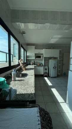 Imagem Cobertura com 3 Quartos à Venda, 250 m² em Real - Praia Grande Imagem Cobertura com 3 Quartos à Venda, 250 m² em Real - Praia Grande