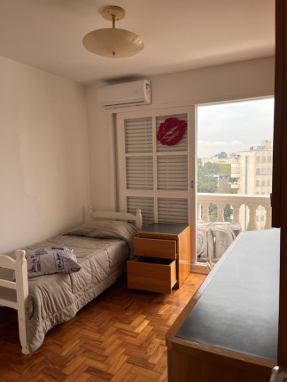 Imagem Imóvel com 3 Quartos à Venda, 128 m² em Pinheiros - São Paulo