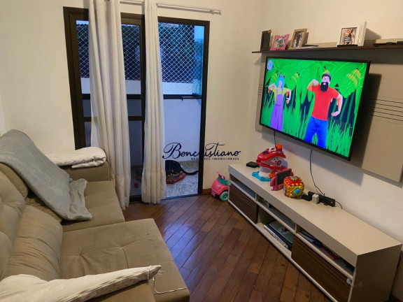 Imagem Apartamento com 2 Quartos à Venda, 65 m² em Parada Inglesa - Sao Paulo