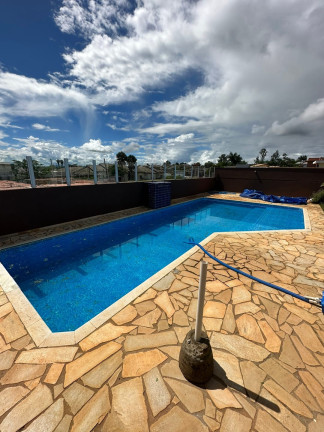 Imagem Sobrado com 4 Quartos à Venda, 250 m² em Ninho Verde I - Porangaba Imagem Sobrado com 4 Quartos à Venda, 250 m² em Ninho Verde I - Porangaba