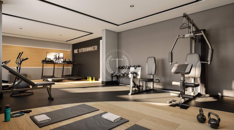 Imagem Apartamento com 2 Quartos à Venda, 35 m² em Centro - São Paulo Imagem Apartamento com 2 Quartos à Venda, 35 m² em Centro - São Paulo