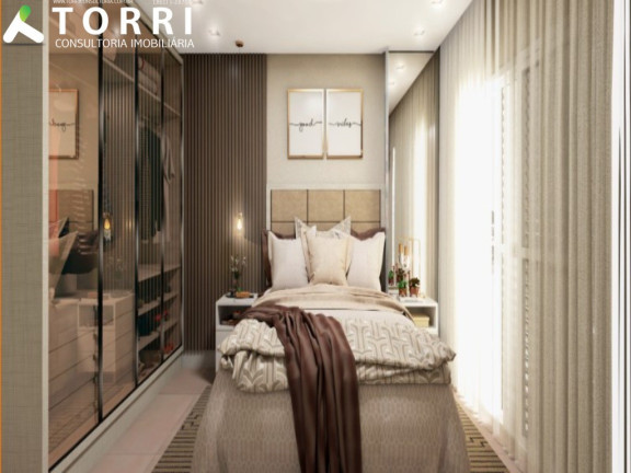 Imagem Apartamento com 2 Quartos à Venda, 70 m² em Vila Hortência - Sorocaba Imagem Apartamento com 2 Quartos à Venda, 70 m² em Vila Hortência - Sorocaba
