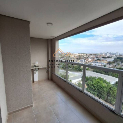 Imagem Apartamento com 2 Quartos à Venda, 62 m² em Além Ponte - Sorocaba Imagem Apartamento com 2 Quartos à Venda, 62 m² em Além Ponte - Sorocaba