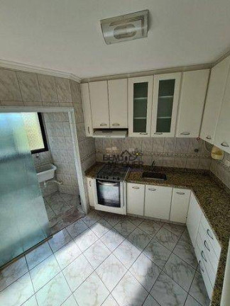 Imagem Apartamento com 2 Quartos à Venda, 54 m² em Freguesia Do ó - São Paulo Imagem Apartamento com 2 Quartos à Venda, 54 m² em Freguesia Do ó - São Paulo