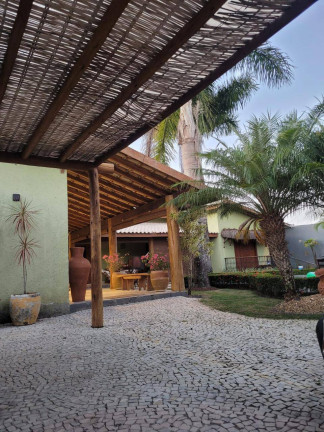 Casa de Condomínio com 3 Quartos à Venda,  em Outeiro Da Glória - Porto Seguro