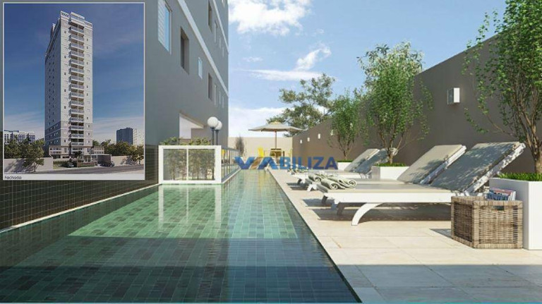 Imagem Apartamento com 2 Quartos à Venda, 65 m² em Vila Galvão - Guarulhos Imagem Apartamento com 2 Quartos à Venda, 65 m² em Vila Galvão - Guarulhos