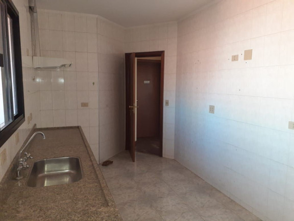 Imagem Apartamento com 3 Quartos à Venda, 115 m² em Centro - Piracicaba