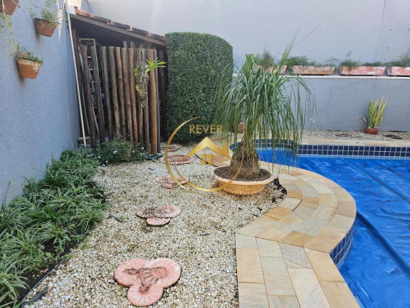Imagem Casa com 3 Quartos à Venda, 235 m² em Chácara São Rafael - Campinas Imagem Casa com 3 Quartos à Venda, 235 m² em Chácara São Rafael - Campinas