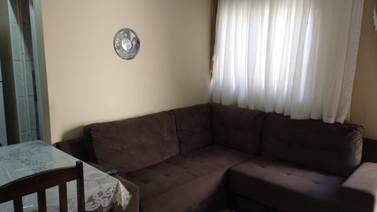 Imagem Casa com 3 Quartos à Venda, 185 m² em Parque Das Nações - Santo André Imagem Casa com 3 Quartos à Venda, 185 m² em Parque Das Nações - Santo André