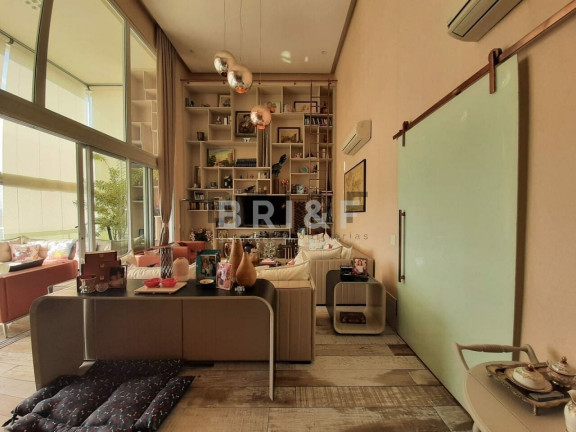 Imagem Apartamento com 4 Quartos à Venda, 213 m² em Vila Mariana - São Paulo Imagem Apartamento com 4 Quartos à Venda, 213 m² em Vila Mariana - São Paulo