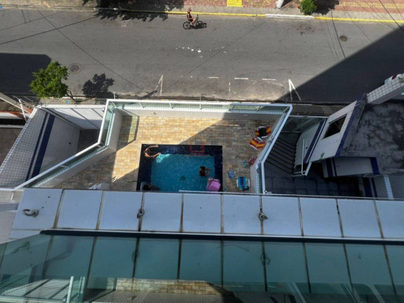 Imagem Apartamento com 2 Quartos à Venda, 55 m²