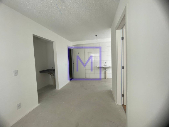 Imagem Apartamento com 2 Quartos à Venda, 41 m² em Cidade Nova São Miguel - São Paulo