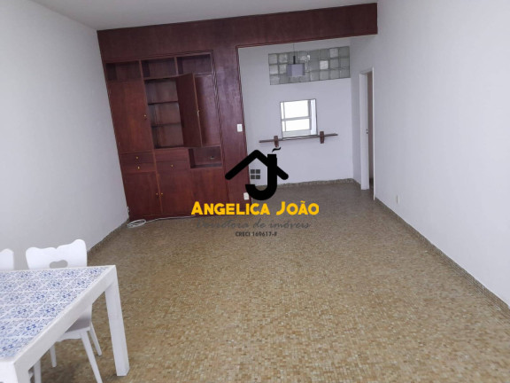 Imagem Apartamento com 3 Quartos à Venda, 202 m² em Itarare - São Vicente Imagem Apartamento com 3 Quartos à Venda, 202 m² em Itarare - São Vicente