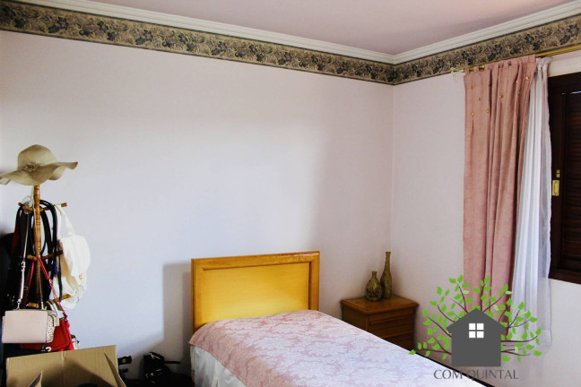 Imagem Casa com 3 Quartos à Venda, 530 m² em Chácara Santa Lúcia Dos Ypes - Cotia