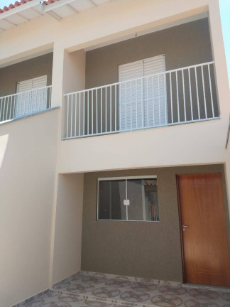 Sobrado com 2 Quartos à Venda, 70 m² em Jardim Wanel Ville V - Sorocaba