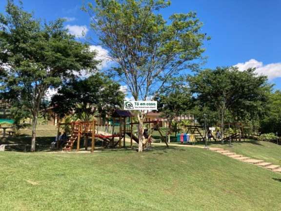 Imagem Terreno à Venda, 486 m² em Condomínio Terras Do Vale - Caçapava