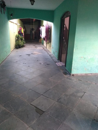 Imagem Casa com 3 Quartos à Venda, 160 m² em Conjunto Habitacional Terra Dos Ipês Ii (fase I) - Pindamonhangaba Imagem Casa com 3 Quartos à Venda, 160 m² em Conjunto Habitacional Terra Dos Ipês Ii (fase I) - Pindamonhangaba