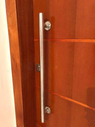 Imagem Apartamento com 2 Quartos à Venda, 80 m² em Vila São José - Taubaté