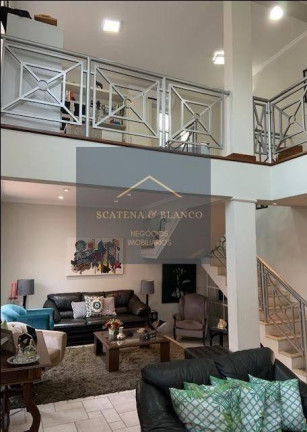 Imagem Casa de Condomínio com 3 Quartos à Venda, 329 m² em Condomínio Granja Olga - Sorocaba Imagem Casa de Condomínio com 3 Quartos à Venda, 329 m² em Condomínio Granja Olga - Sorocaba