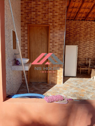 Imagem Terreno à Venda, 1.770 m² em Arrudas - Porangaba