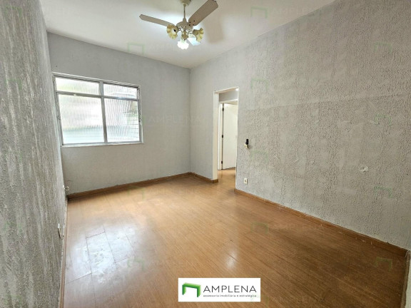Imagem Apartamento com 2 Quartos à Venda, 40 m² em Jardim Carioca - Rio De Janeiro