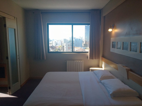 Imagem Apartamento com 1 Quarto à Venda, 36 m² em Centro - Caxias Do Sul
