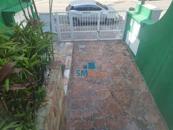 Imagem Casa para Alugar, 328 m² em Vila Mariana - São Paulo