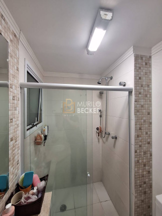 Imagem Apartamento com 3 Quartos à Venda, 99 m² em Vila Industrial - São José Dos Campos