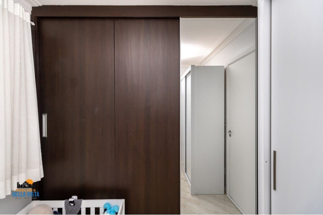 Imagem Apartamento com 3 Quartos à Venda, em Vila Gumercindo - São Paulo Imagem Apartamento com 3 Quartos à Venda, em Vila Gumercindo - São Paulo