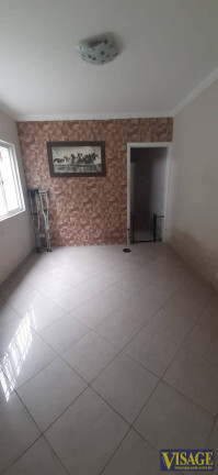 Imagem Casa com 3 Quartos à Venda, 127 m² em Centro - Jacareí Imagem Casa com 3 Quartos à Venda, 127 m² em Centro - Jacareí