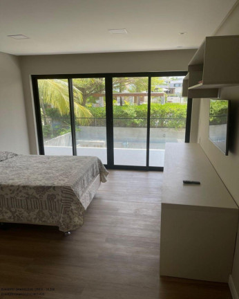 Imagem Casa com 4 Quartos à Venda, 624 m² em Busca Vida (abrantes) - Camaçari