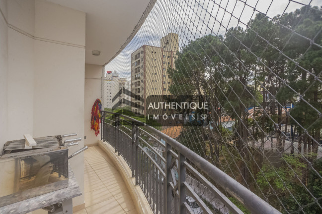 Imagem Apartamento com 3 Quartos à Venda, 102 m² em Baeta Neves - São Bernardo Do Campo